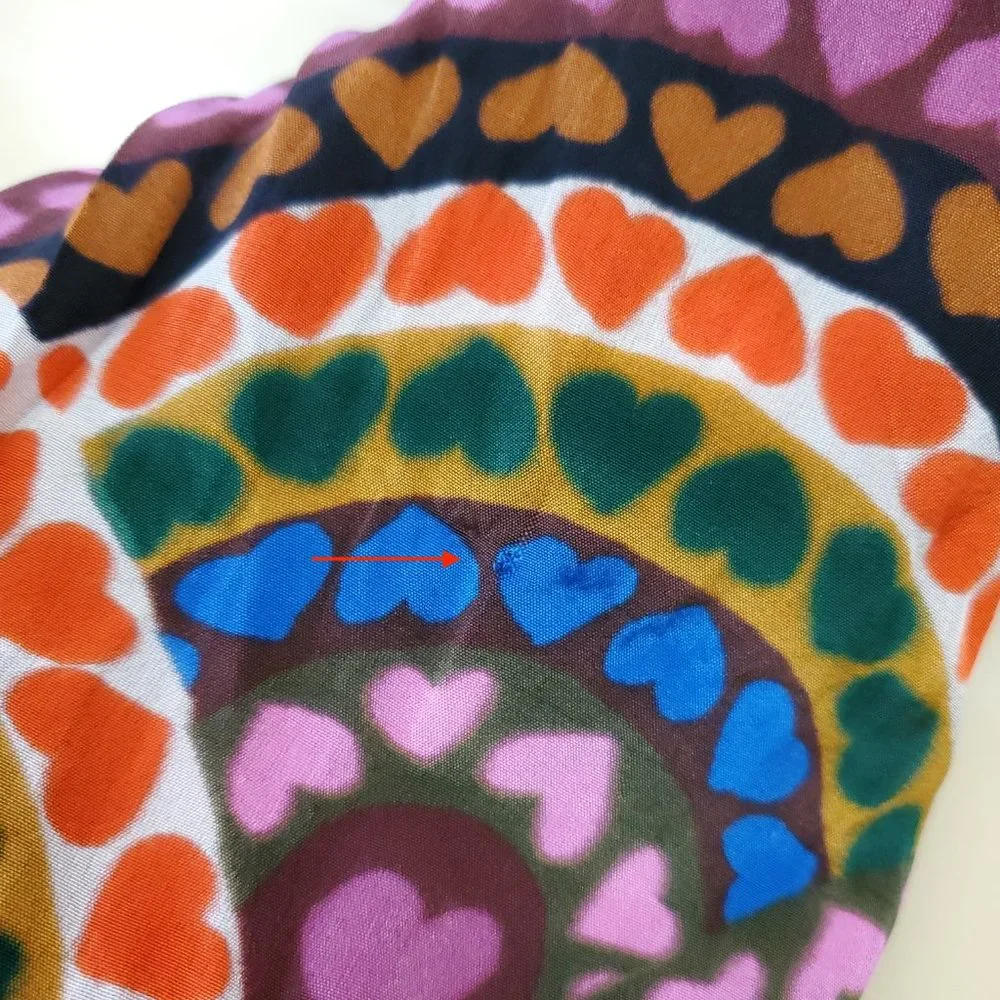 FARM Rio Multicolor Patterned Blouse - Picture 15 of 15